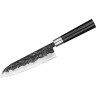 Набор из 3-х ножей SAMURA BLACKSMITH SBL-0220C/Y (SBL-0220C/K)