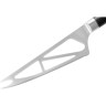 Нож кухонный SAMURA Mo-V для мягкого сыра 138 мм SM-0022/K